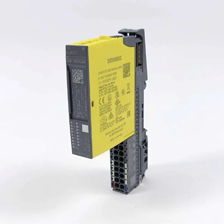 Kako Siemens poboljšava učinkovitost industrijske automatizacije?