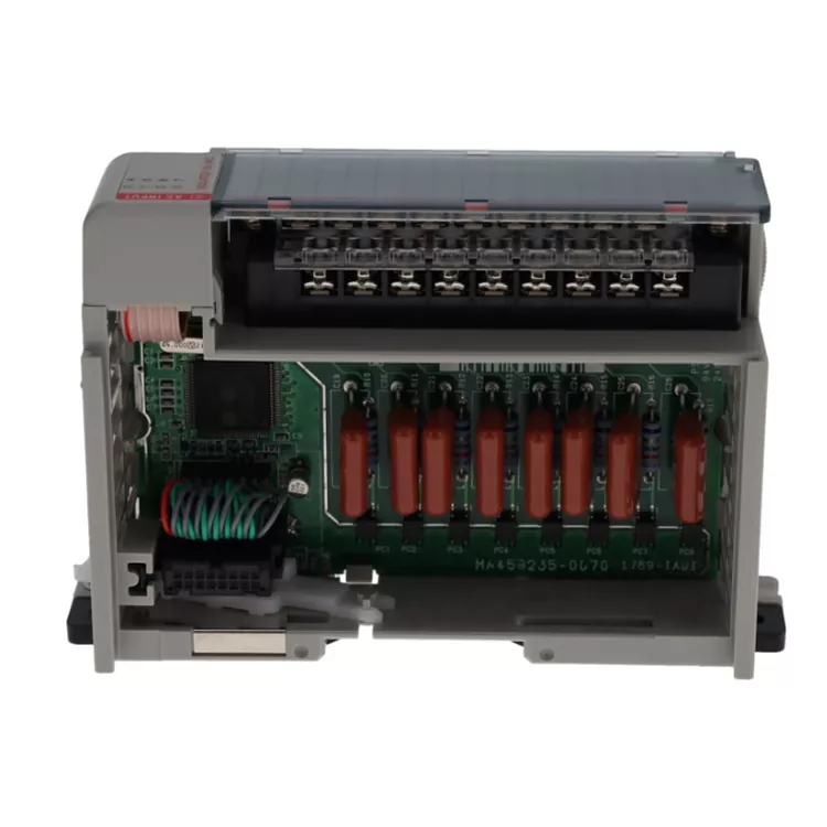Allen Bradley 1769 IA8I