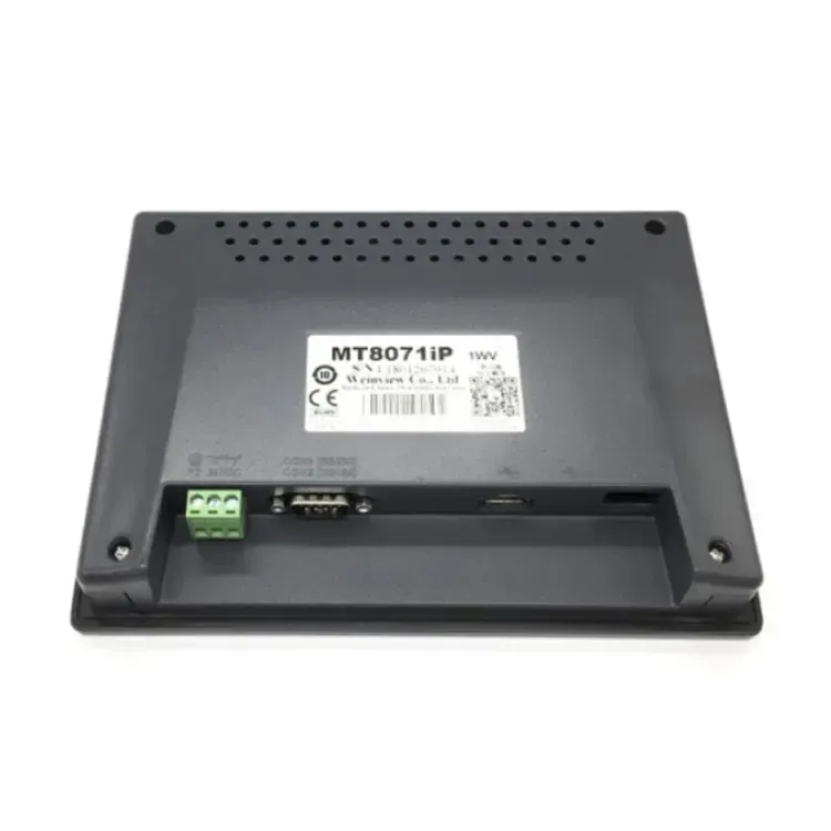 Siemens MT8071IP