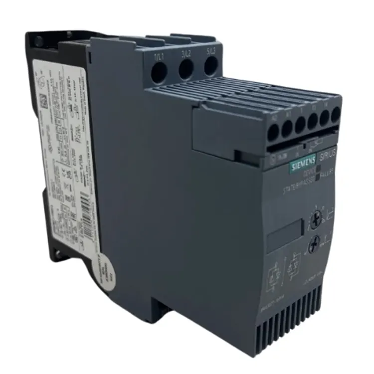 Siemens 3RW3027-1BB14