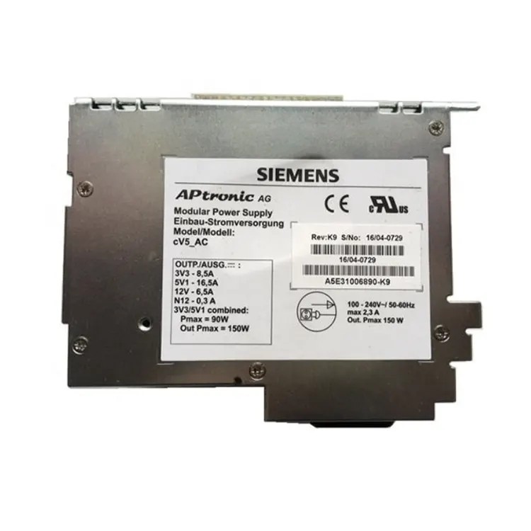 Siemens A5E31006890